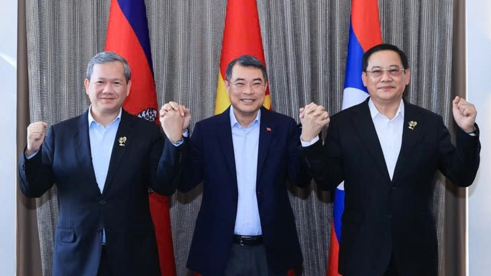 Lao and Cambodian PMs to visit Vietnam for ASEAN Future Forum 2026